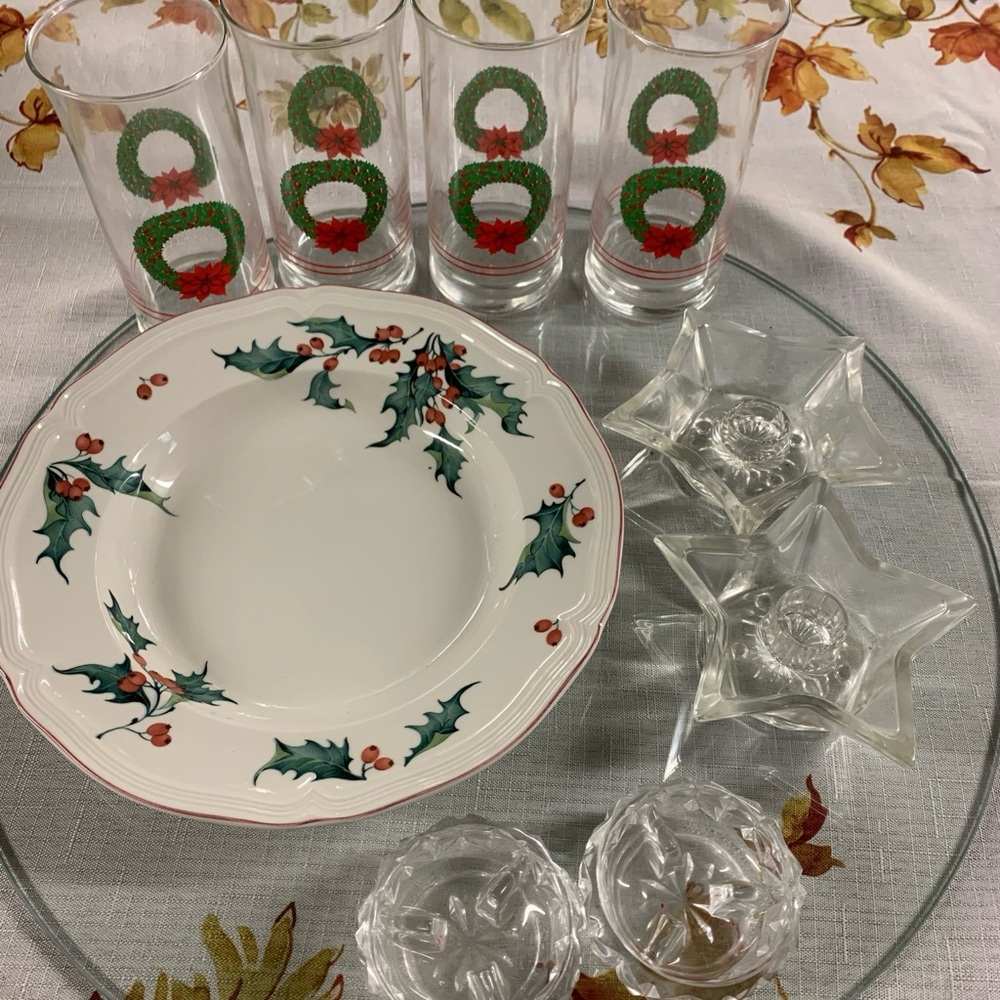 Christmas Set